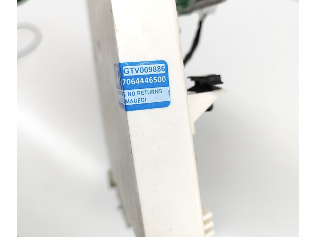 Блок комфорта 32400409AA, 32400409   Volvo XC90   