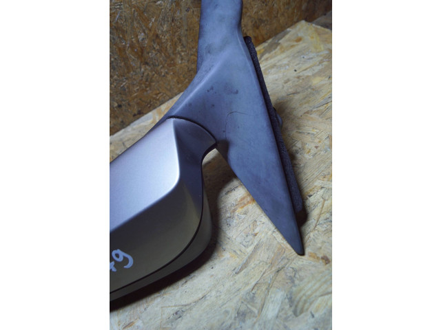 Зеркало электрическое        Cadillac BLS   -  года   