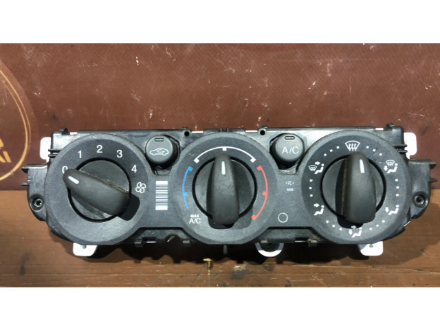 Блок управления климат-контролем 6G9119980BJ Ford Galaxy