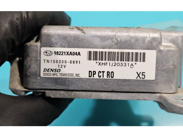 Блок подушек безопасности 98221XA04A, IMPRK1399788   Subaru Tribeca
