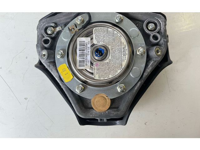 Подушка безопасности водителя 8E0880201S Audi A3 S3 A3 Sportback 8P