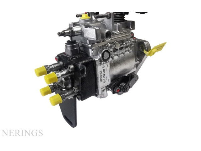 Vstřikovací čerpadlo 0460484015, 0460484015 Fiat Fiorino