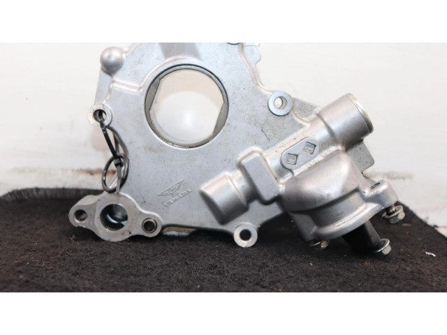 Масляный насос HX18 Subaru Forester SH