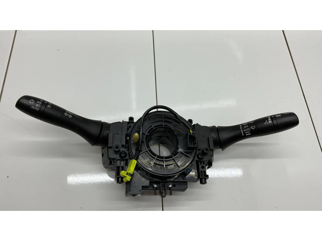 Подрулевой шлейф SRS 255544EA0A Nissan Qashqai