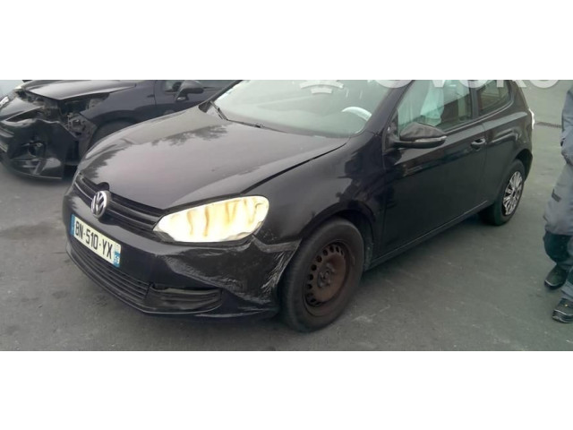 Руль Volkswagen Golf VI 2008 - 2013 года 5K0419091JE74