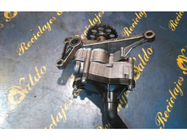 Čerpadlo oleje 6061810801 Mercedes-Benz E W210