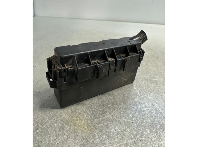 Блок предохранителей 4d0937501, 4d0937501 Audi A6 S6 C6 4F