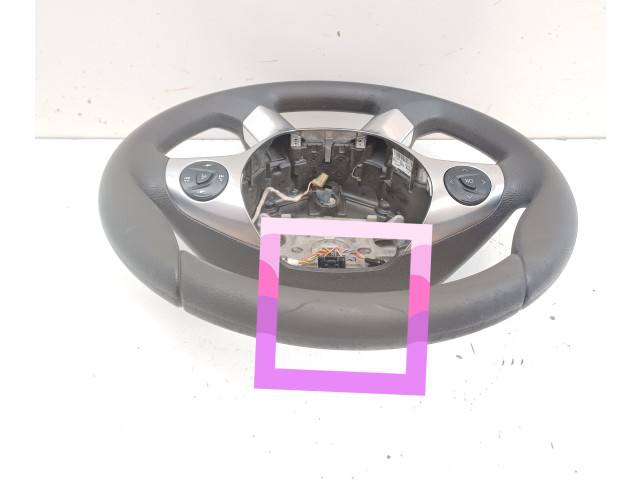 Volant Ford Transit - Tourneo Connect 2016 DT113600BA35BB, 6202062