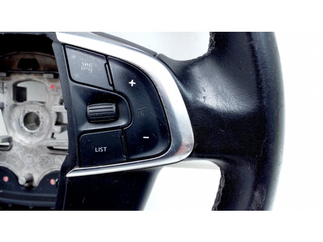 Руль Citroen C4 I 2004-2010 года 98039712ZD, 3070072A5