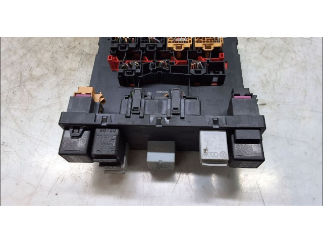 Комплект блоков управления    Volkswagen Golf Plus