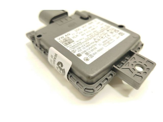 Блок управления 2Q0907686G   Cupra Leon