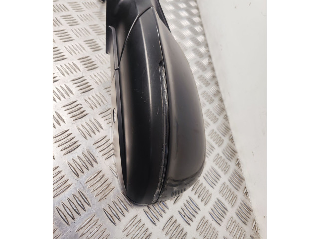 Зеркало электрическое Audi Q5 SQ5 2008 - 2017 года