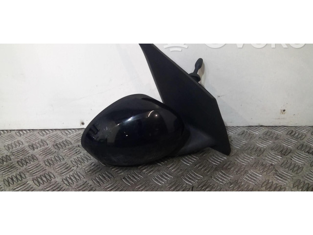 Зеркало электрическое        Citroen C1  2006 - 2013 года   