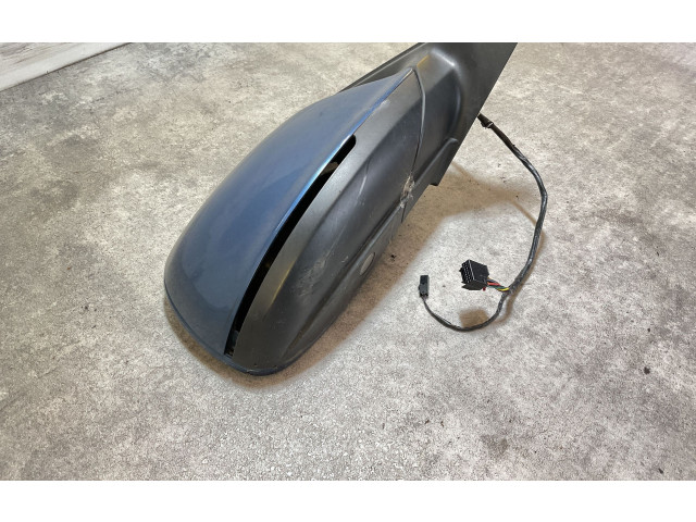 Зеркало (управляемое электричеством) Audi Q5 SQ5  2008 - 2017 года 560072, 8R2857410K      