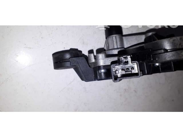 Моторчик заднего дворника 0390201205, BV6117K441AA    Ford Focus