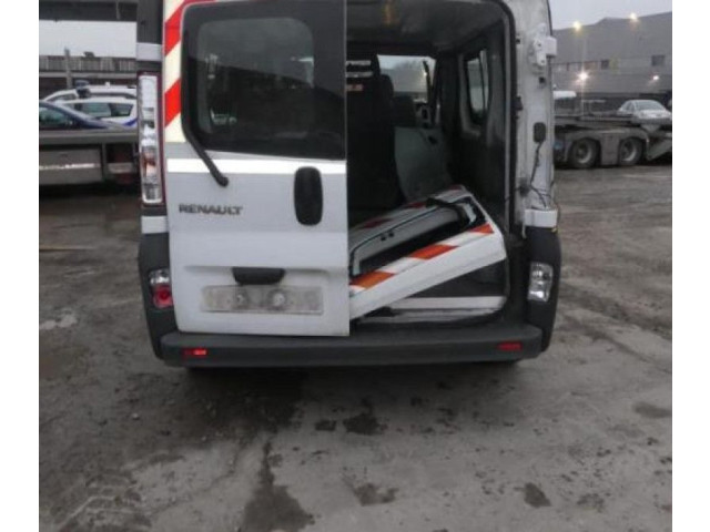 Вентилятор радиатора         Renault Trafic II (X83) 