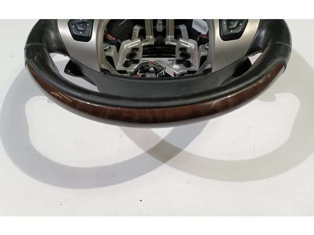 Руль Ford Flex  2008 -  года DA83-3F563-GE      