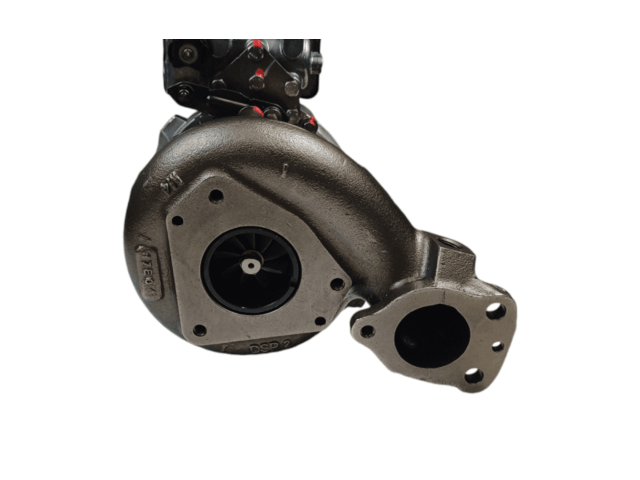 Turbodmychadlo Турбина 794877-4, 794877-5004S Mercedes-Benz C W204