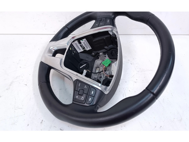 Руль Volvo XC60 2014 - 2016 года 34220709A, 34220710A