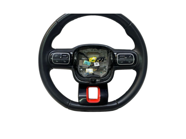 Руль Citroen C3 Aircross 2017 - года 34225562F, 98118752HQ