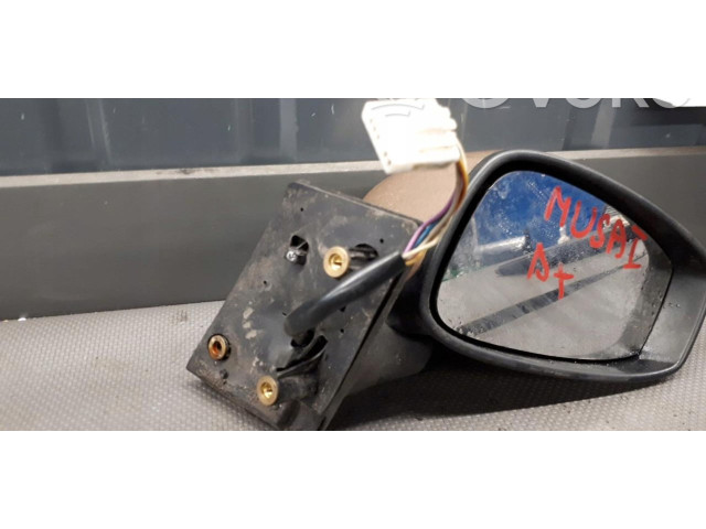 Зеркало электрическое Lancia Delta I 1979 - 1994 года