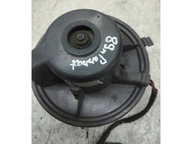 Вентилятор печки    893819021, 3137020009   Volkswagen PASSAT B4