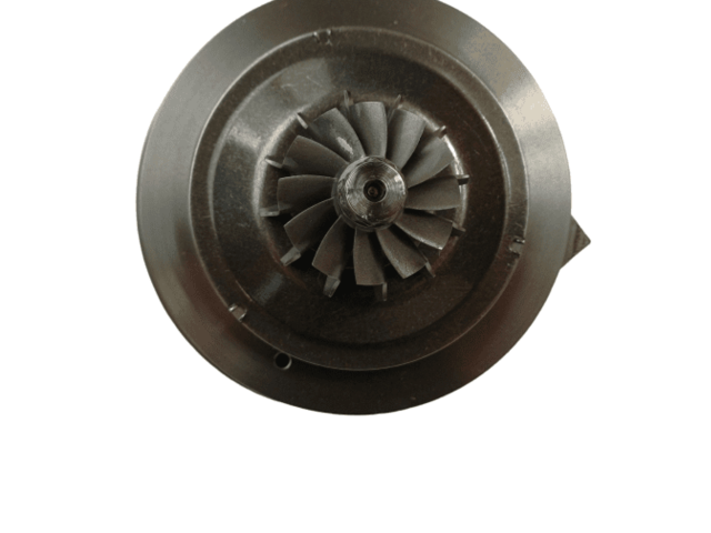 Turbodmychadlo Турбина 727238-0001, CHRA10-0815   Smart ForTwo II   