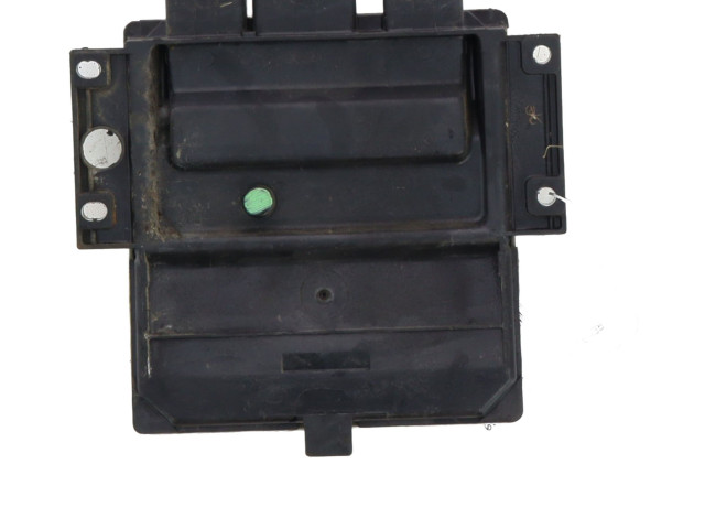 Řídící jednotka 8200911560, 7711497216 Renault Grand Modus 2008