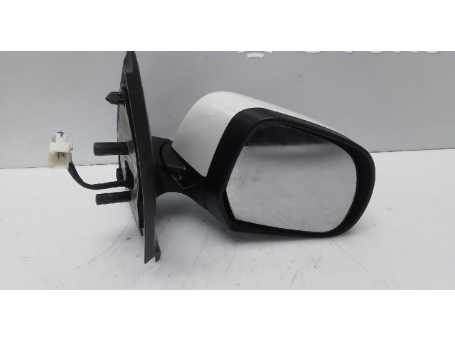 Зеркало электрическое        Dacia Lodgy  2012 -  года   