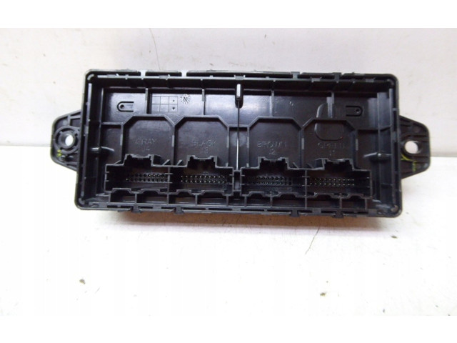 Блок управления 10928961   MG ZS