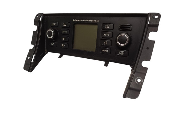 Блок управления климат-контролем 7354319520, 7354319520 Fiat Croma