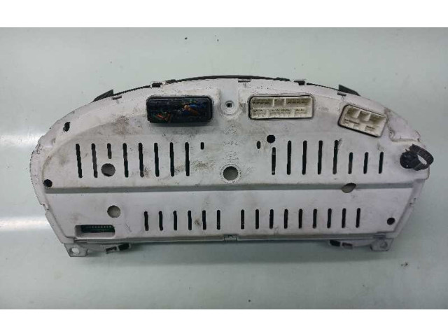 Přístrojová deska Hyundai Tucson JM 2004 940132E480, 940132F480