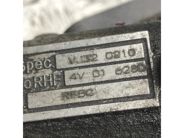 Turbodmychadlo Турбина VJ320210   Mazda 6 2.0  