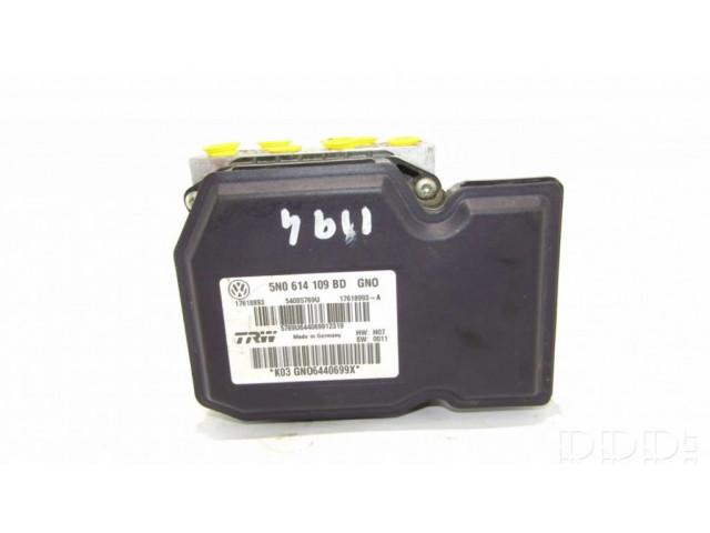Jednotka ABS 5N0614109BD Volkswagen Tiguan 2012