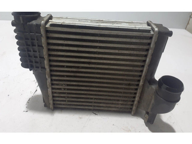 Интеркулер  9675627980   Peugeot 5008 