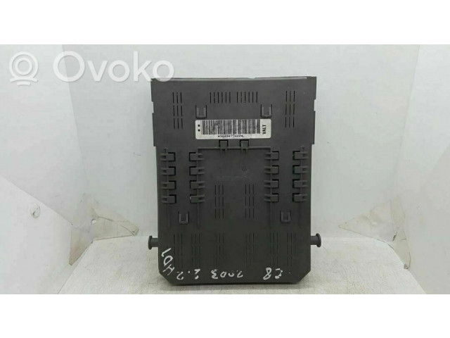   Pojistková skříňka 9649477480   Citroen C8 2003