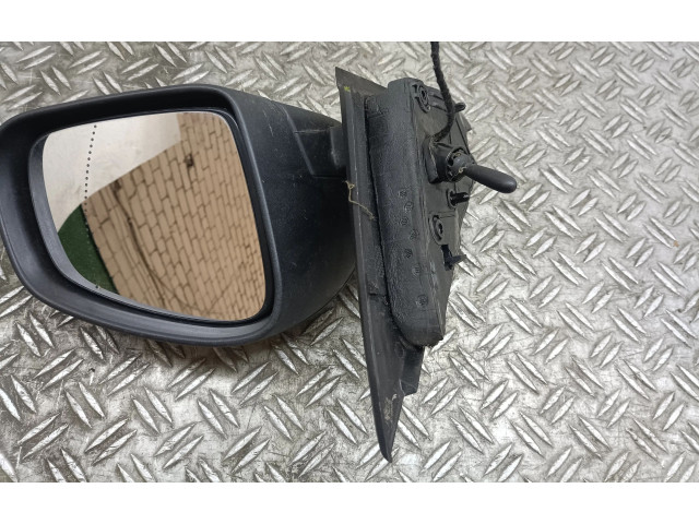 Zpětné zrcátko Renault Modus 2008