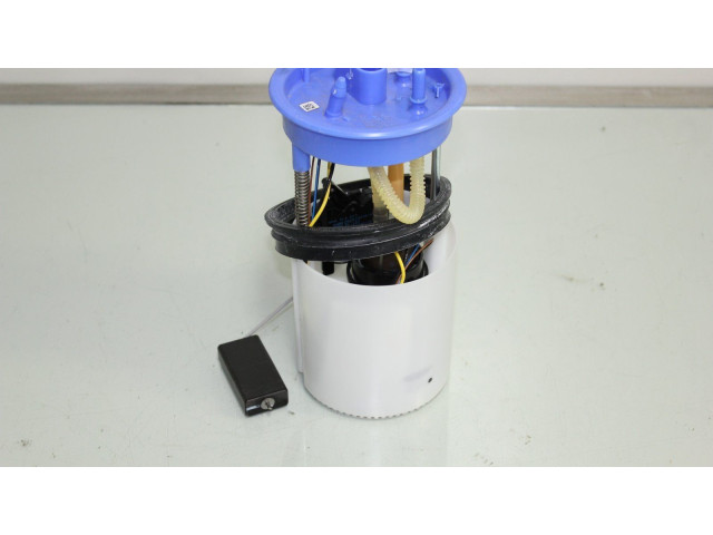 Топливный насос