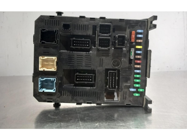 Блок предохранителей 9656530580BSIH05   Citroen C4 I    