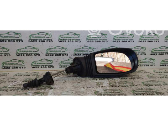 Zpětné zrcátko Fiat Punto (188) 2002