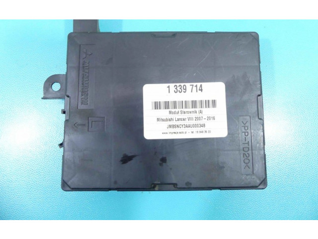 Блок комфорта 7820A337, IMPRK1339714 Mitsubishi Lancer VIII