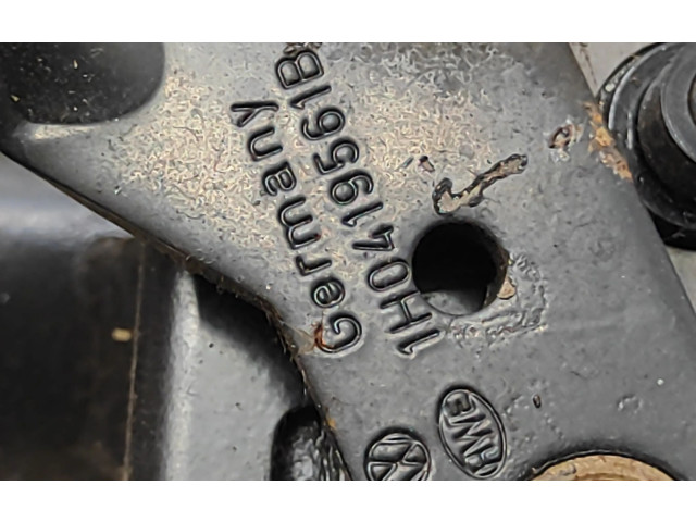 Рулевая рейка 1H0419561B, 1H0971843B Volkswagen Golf III 1992 - 1997 года