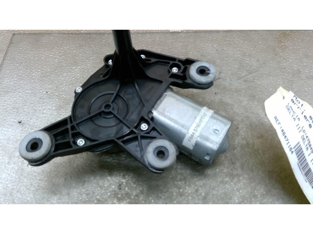 Двигатель стеклоочистителя заднего стекла 51808753 Lancia Delta III