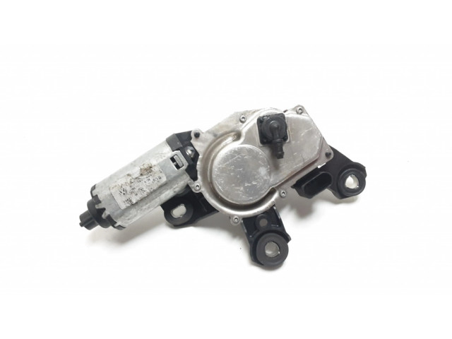Моторчик заднего дворника 443123336017, 1Z9955711 Skoda Octavia Mk2 (1Z)