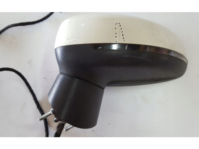 Зеркало электрическое        Audi A1  2010 - 2018 года   