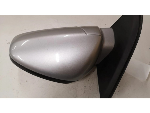 Зеркало электрическое     левое   Opel Vectra C  2002-2005 года   