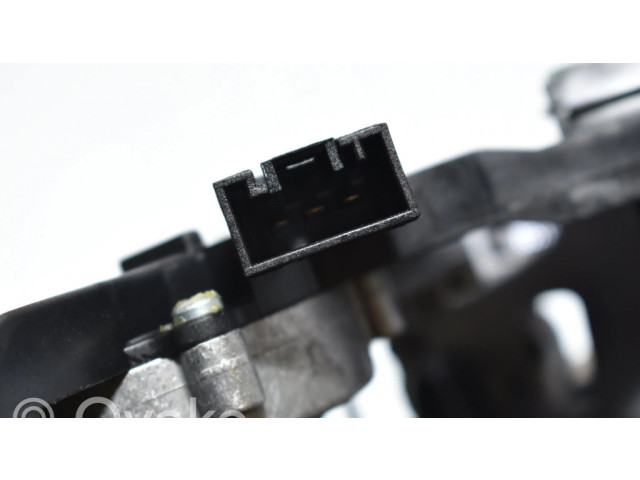 Моторчик заднего дворника 7311415, 0390201231    BMW 3 F30 F35 F31