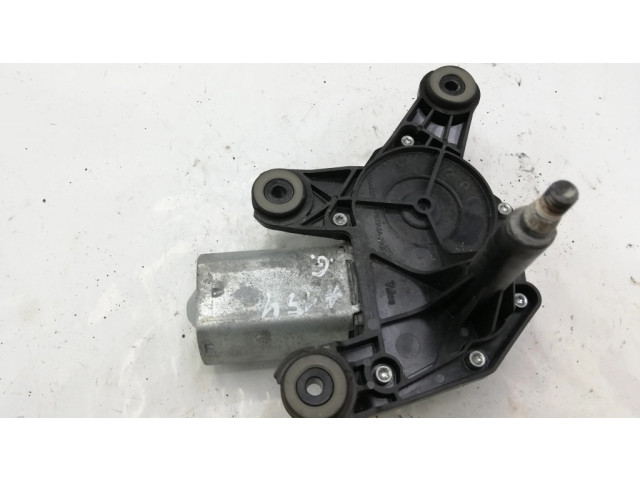 Моторчик заднего дворника 53025712, 51757867 Fiat Grande Punto