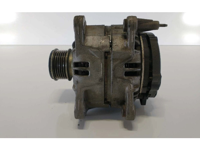 Генератор 06F903023F, 0124525091   Volkswagen PASSAT B6      