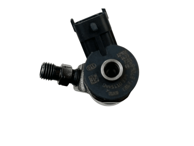 Форсунка 0445110339, 0445110339    Peugeot 2008 I   